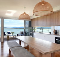 Absolute Waterfront Gerroa - Lennox Head Accommodation