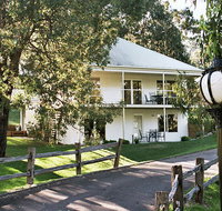 McMillans Of Metung Resort - Lennox Head Accommodation