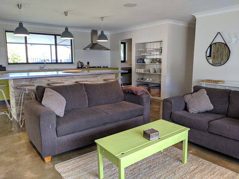 Aloha - Lennox Head Accommodation 0