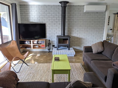 Aloha - Lennox Head Accommodation 1