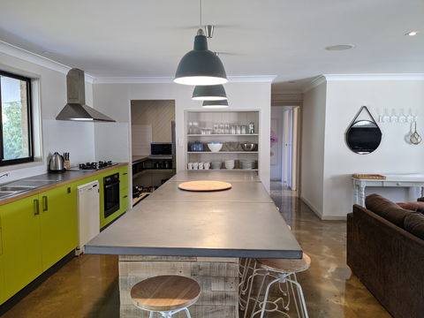 Aloha - Lennox Head Accommodation 2