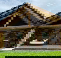 Amarina Farm Stay and Gardens - Lennox Head Accommodation