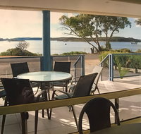 Ambience Apartments - Lennox Head Accommodation