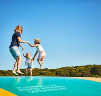 Anglesea Family Caravan Park - Lennox Head Accommodation