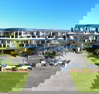 Apollo Luxury Apartments - Lennox Head Accommodation