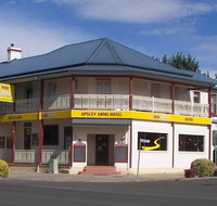 Apsley Arms Hotel - Lennox Head Accommodation