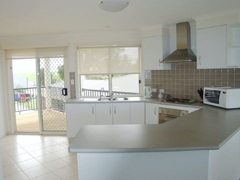 Arabesque Villa 2 - Lennox Head Accommodation 1