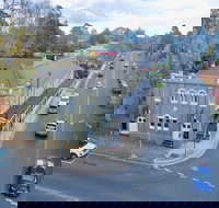 Argyle Hotel - Lennox Head Accommodation