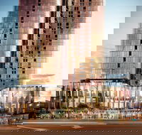 Arise Sky One - Lennox Head Accommodation