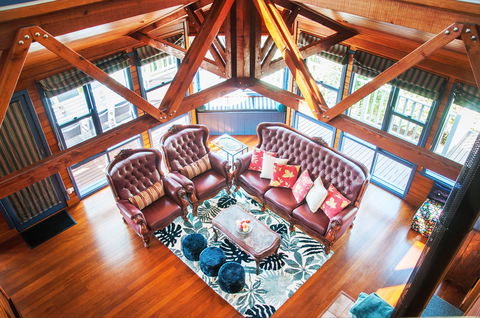Artee House - Lennox Head Accommodation 1