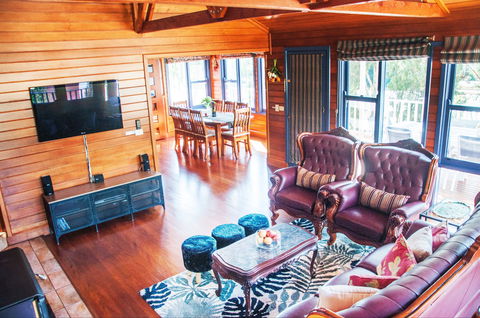 Artee House - Lennox Head Accommodation 2