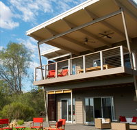 Aruma Executive Holiday Home - Lennox Head Accommodation