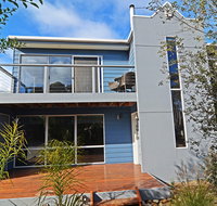 Barrakee Beach House - Lennox Head Accommodation