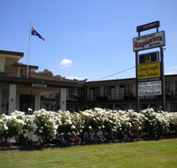 Bathurst Explorer Motel - Lennox Head Accommodation