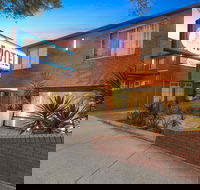 Bay City Geelong Motel - Lennox Head Accommodation