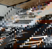 Bed in a Shed Tasmania - Lennox Head Accommodation