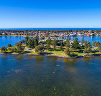 Belmont Lakeside Holiday Park - Lennox Head Accommodation