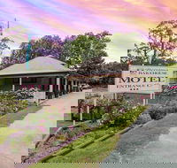 Berrima Bakehouse Motel - Lennox Head Accommodation