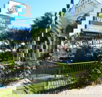 Best Western Caboolture Central Motor Inn - Lennox Head Accommodation