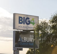 BIG4 Albury Tourist Park - Lennox Head Accommodation