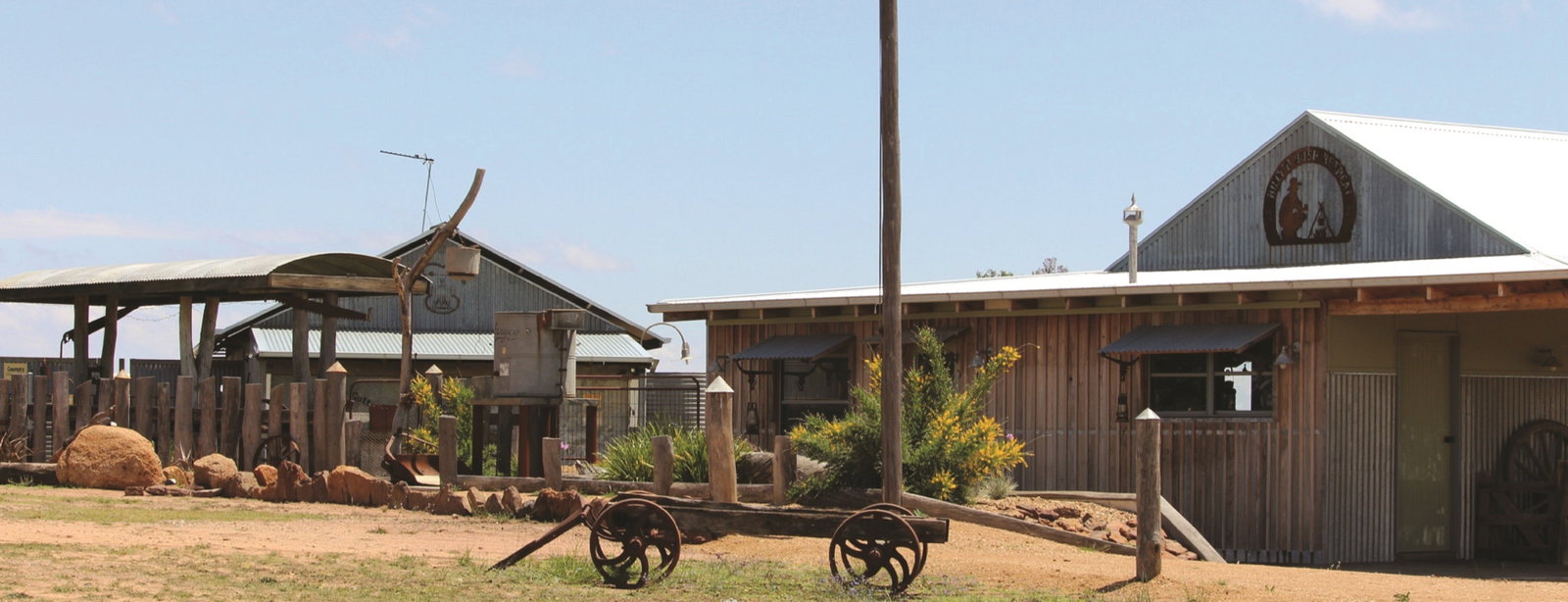 Wongarbon NSW Lennox Head Accommodation