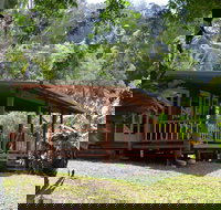 Black Sheep Farm Guest House - Lennox Head Accommodation