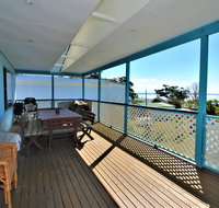 Blue Grotto - Lennox Head Accommodation