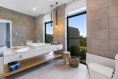 Blue Range Estate Villas - Lennox Head Accommodation 1