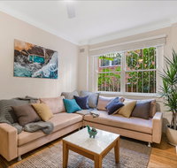 Bondi Beach Peach - Lennox Head Accommodation