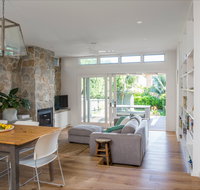 Bondi Beach House - Lennox Head Accommodation