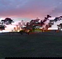 Braidwood Showground - Caravans and Camping - Lennox Head Accommodation