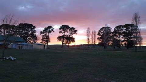 Braidwood Showground - Caravans And Camping - Lennox Head Accommodation 0