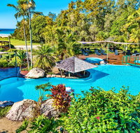 BreakFree Aanuka Beach Resort - Lennox Head Accommodation