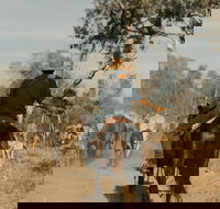 Bullo River Station - Lennox Head Accommodation