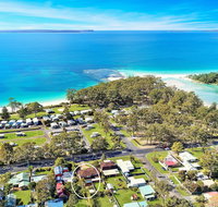 Burrill By The Beach - Lennox Head Accommodation