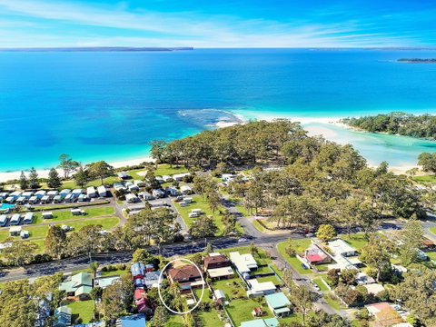 Burrill By The Beach - Lennox Head Accommodation 0