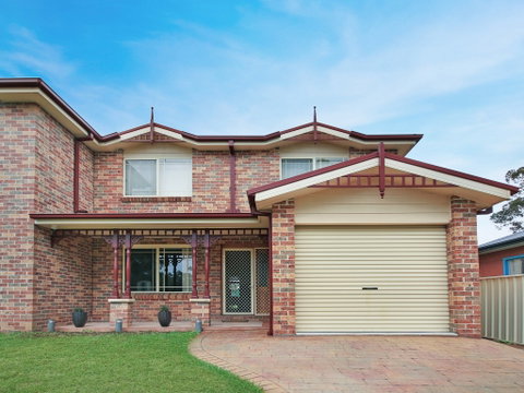 Burrill By The Beach - Lennox Head Accommodation 1