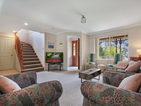 Burrill By The Beach - Lennox Head Accommodation 2