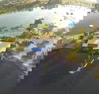 Cables Lodge Accommodation - Lennox Head Accommodation