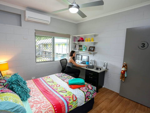 Cairns Student Lodge - Lennox Head Accommodation 0