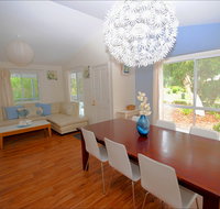 Callala Breeze Beach House - Lennox Head Accommodation