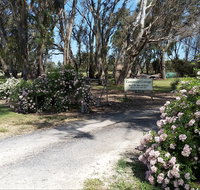Camawald Coonawarra Cottage BB - Lennox Head Accommodation