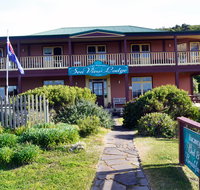 Cape Bridgewater Seaview Lodge - Lennox Head Accommodation