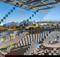 Carrickalinga SeaHaven - Lennox Head Accommodation