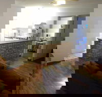 Carnarvon Central Apartments - Lennox Head Accommodation