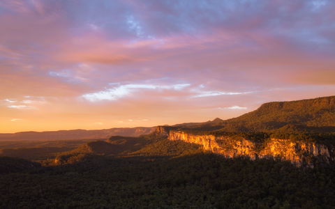 Carnarvon National Park Camping - Lennox Head Accommodation 1