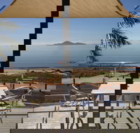 Cardwell Beachfront Motel - Lennox Head Accommodation