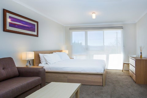 Cascades 3 - Lennox Head Accommodation 0