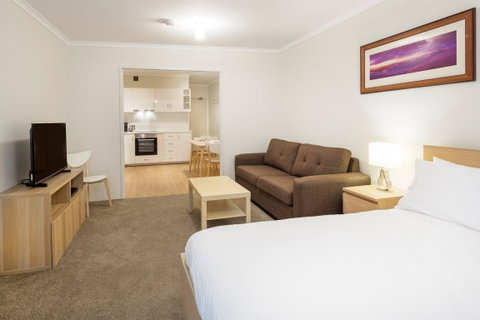 Cascades 3 - Lennox Head Accommodation 1
