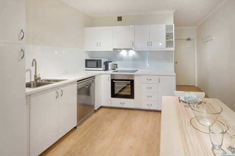 Cascades 3 - Lennox Head Accommodation 2